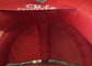 Φουσκωτό Κάμπινγκ Dome Event Tent 7 X 3,5m Ελαφρύ Περιβάλλον - Φιλικό