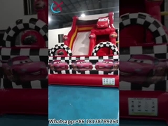 Πιξάρ αυτοκίνητα Πιξάρ ξηρές διαφάνειες εξωτερικού