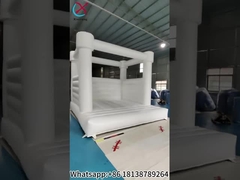 Φουσκωτό Κάστρο για Παιδιά, Γάμος, Φουσκωτό Κάστρο