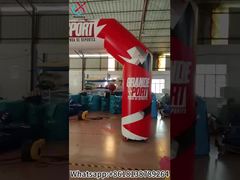 Προμηθευτής φουσκωτών κατά παραγγελία ODM/OEM, Φουσκωτό διαφημιστικό μοντέλο, Φουσκωτή αψίδα