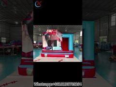 Πυροβόλο Κάστρο Σούπερ ήρωας Πυροβόλο Κάστρο με διαφάνεια Spiderman Πυροβόλο Κάστρο προς πώληση