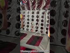 Πνευματώδης προμηθευτής Πνευματώδης παιχνίδια Ενοικίαση Πνευματώδης μπάλα Ρίξε παιχνίδι πάρτι