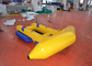 Ψηφιακή βάρκα 2,97 X 2.7m παιχνιδιών νερού εκτύπωσης διογκώσιμη ανθεκτικός μουσαμάς PVC