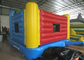 Ελκυστικό Blow Up Jump House 0,55mm Pvc , Υπαίθρια παιχνίδια Toddler Bounce House