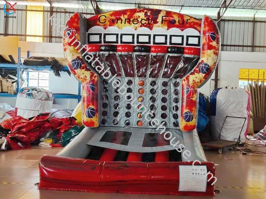 Πνευματώδης προμηθευτής Πνευματώδης παιχνίδια Ενοικίαση Πνευματώδης μπάλα Ρίξε παιχνίδι πάρτι