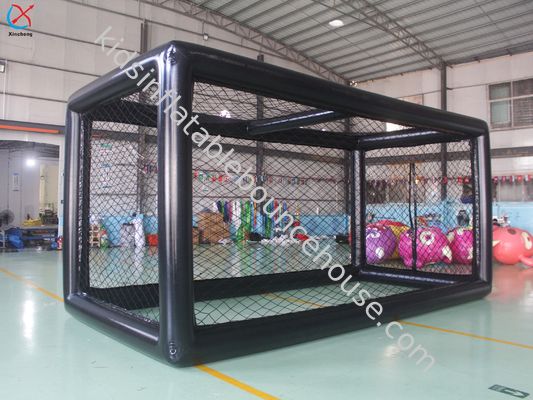 Εκδηλώσεις Επιχειρήσεων Υπαίθριου Χώρου, Φουσκωτό Στάδιο Αγώνα Ποδοσφαίρου, Αθλητικά Παιχνίδια